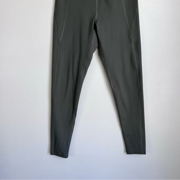 Sweaty Betty Contour Full Length Leggings in Gray - S - Picture 5 of 7